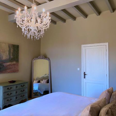 La Suite A Chateau Franc Daut Saint-Magne-de-Castillon エクステリア 写真