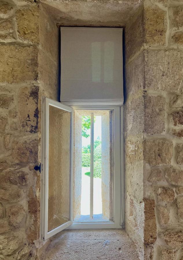 La Suite A Chateau Franc Daut Saint-Magne-de-Castillon エクステリア 写真